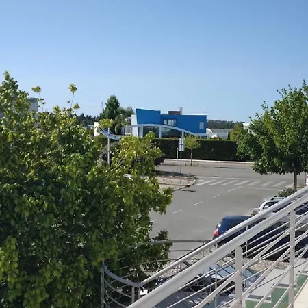 Apartamento Estudio Palmela Village