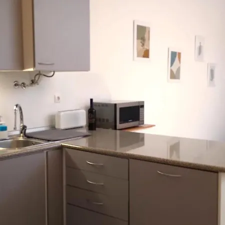 Apartamento Estudio Palmela Village *