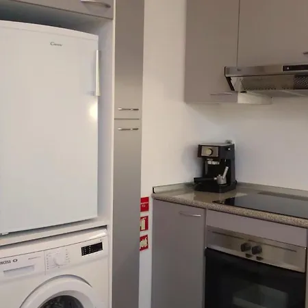 Apartamento Estudio Palmela Village * 킨타 두 안주