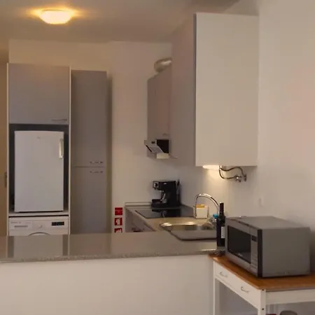 Apartamento Estudio Palmela Village