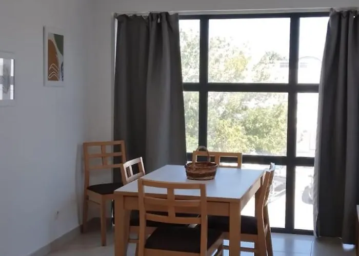 Lejlighed Apartamento Estudio Palmela Village